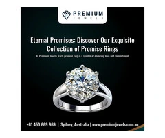 Discover the Perfect Promise Ring: Flower of the Pears
