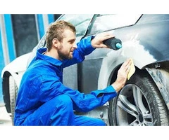 Critical Considerations for Smash Repairs After a Minor Collision