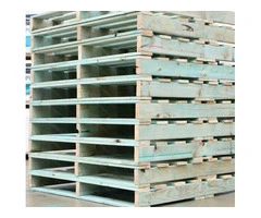 Trusted Pallet Solutions – Palletize Australia