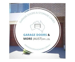 Enhance Your Security with Professional Garage Installation at Garage Doors & More