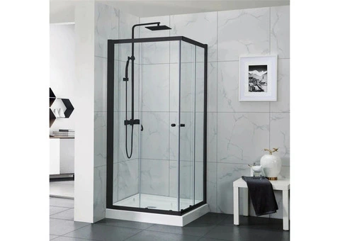 Hire Professionals for Top-notch Shower Screens Supply & Installation in Doncaster