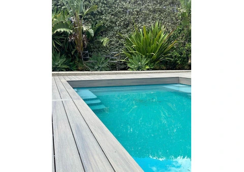 Transform Your Outdoors with Experienced Deck and Pergola Builder