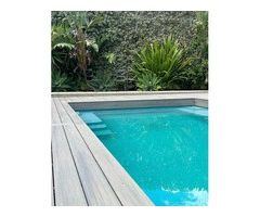 Transform Your Outdoors with Experienced Deck and Pergola Builder