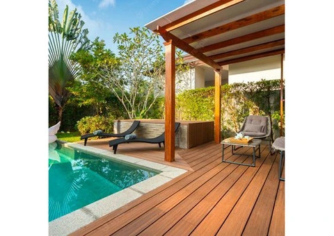 Transform Your Outdoors with Experienced Deck and Pergola Builder - 2/2