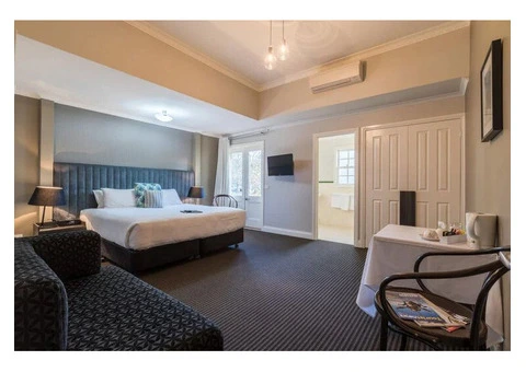 Find the Best Accommodation in Warburton, Victoria: Your Gateway to Relaxation