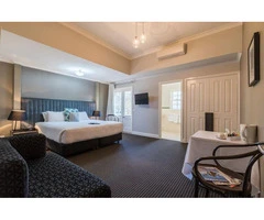 Find the Best Accommodation in Warburton, Victoria: Your Gateway to Relaxation