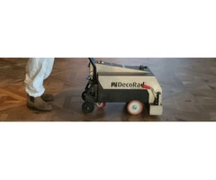 Deck Sanding Sydney | Beaches Timber Floors