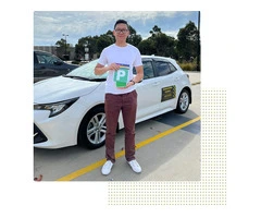 Accredited Driving School Melbourne Has the Highest Success Rates