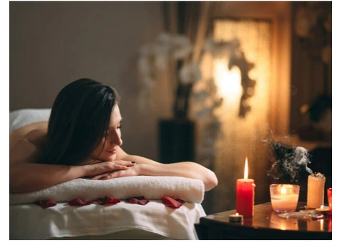 Rejuvenate Your Body with Luxurious Spa Body Treatment Package in Perth