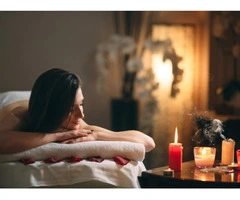 Rejuvenate Your Body with Luxurious Spa Body Treatment Package in Perth