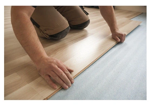 Upgrade Your Living Space with Expert Flooring Installation in Melbourne
