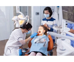 Dentist Campbelltown