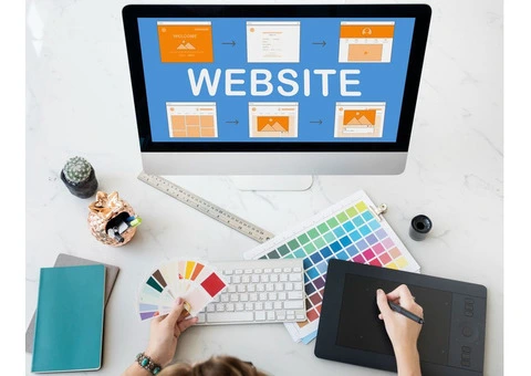 Website Design & Development In Mildura | Robinson Digital