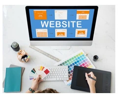Website Design & Development In Mildura | Robinson Digital