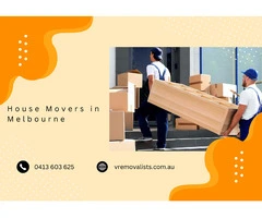 Professional House Movers in Melbourne | V Removalist Australia Pty Ltd