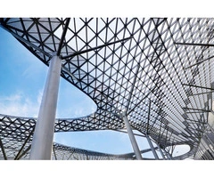 Premium Custom Steel Frames in Adelaide