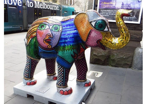 Ceramic Artists Melbourne | Deborah Halpern Unique Creations