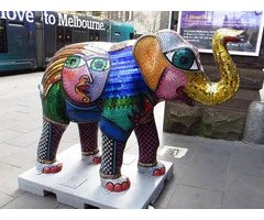 Ceramic Artists Melbourne | Deborah Halpern Unique Creations