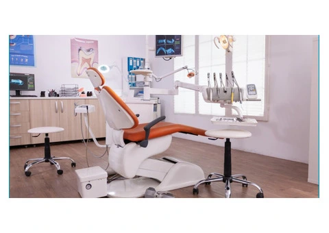 Wilton Dental Care
