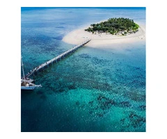 Luxury Day Cruises in Fiji: Relax and Enjoy the Views