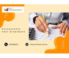 Trusted Accountants Near Greenbank | H&T Accountants