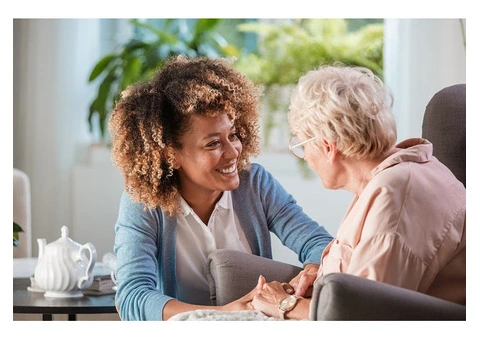 Top-notch 24 Hour Care Service Provider in Melbourne