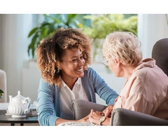 Top-notch 24 Hour Care Service Provider in Melbourne