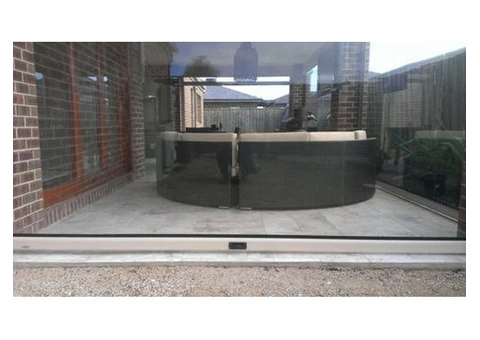 Outdoor Blind Company Melbourne