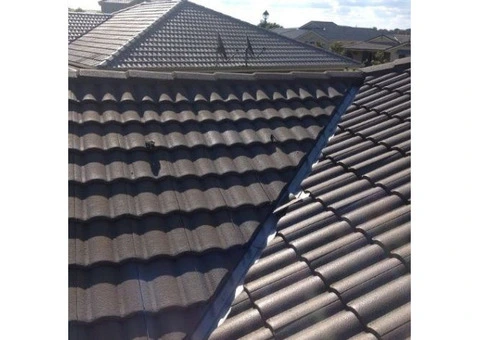Reliable Roofing or Guttering Service - 4/4