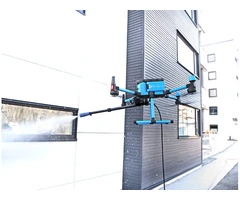 ktv working drone