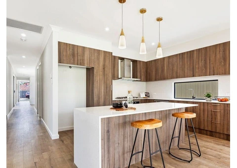 Luxury Stone Benchtops for Adelaide Kitchens