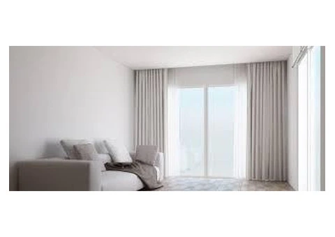 Curtains Adelaide-wide from Sawade!