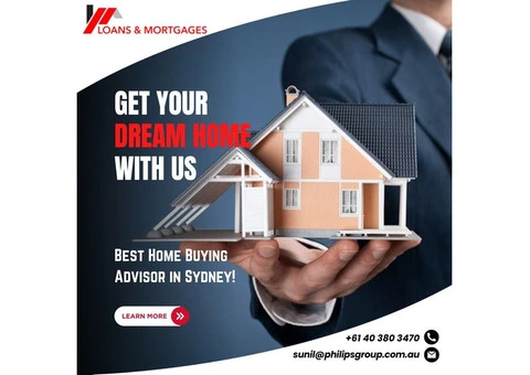 Home Loan Brokers Sydney