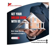 Home Loan Brokers Sydney