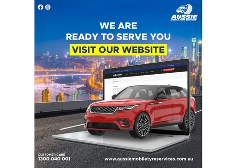 Best Mobile Tyre Shop in Sydney