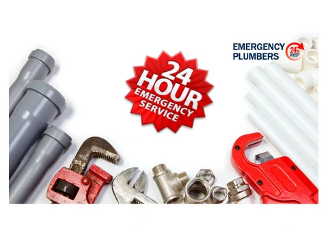 24/7 Emergency Plumbing Services in Perth for Quick and Reliable Solutions
