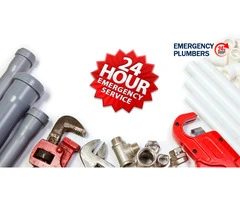 24/7 Emergency Plumbing Services in Perth for Quick and Reliable Solutions