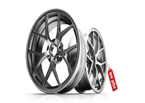 Alloy Wheels Adelaide