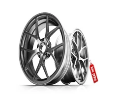 Alloy Wheels Adelaide