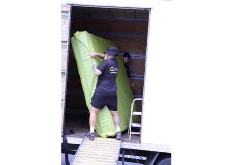 Affordable Brisbane Removalists