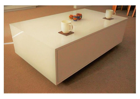 Versatile Modern Coffee Tables for Every Style