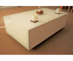 Versatile Modern Coffee Tables for Every Style