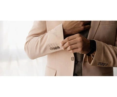 Melbourne's Best Tailors Crafting Finest Suits For Men