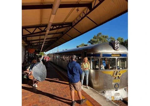 Outback Aussie Tours - 2/4