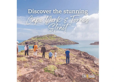 Outback Aussie Tours - 4/4