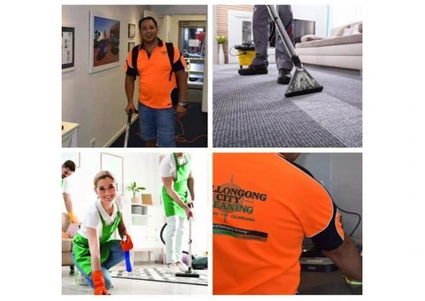 Book Expert Cleaning Specialists for Clean and Tidy Premises - 2/2
