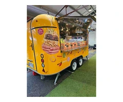 Hire Food Truck Melbourne