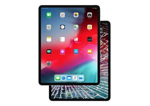 Prompt & Reliable iPad Screen Replacement in Brisbane