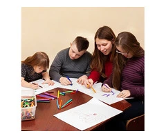 Engaging Group Center Activities in Mandurah by Inclusive Care