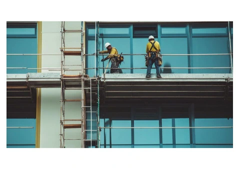 Elevate Your Space: Professional Commercial Painters Ready to Serve